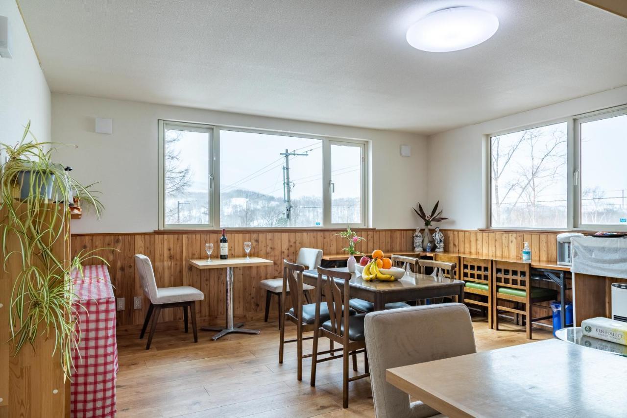 Lodge Romulus Русуцу Экстерьер фото