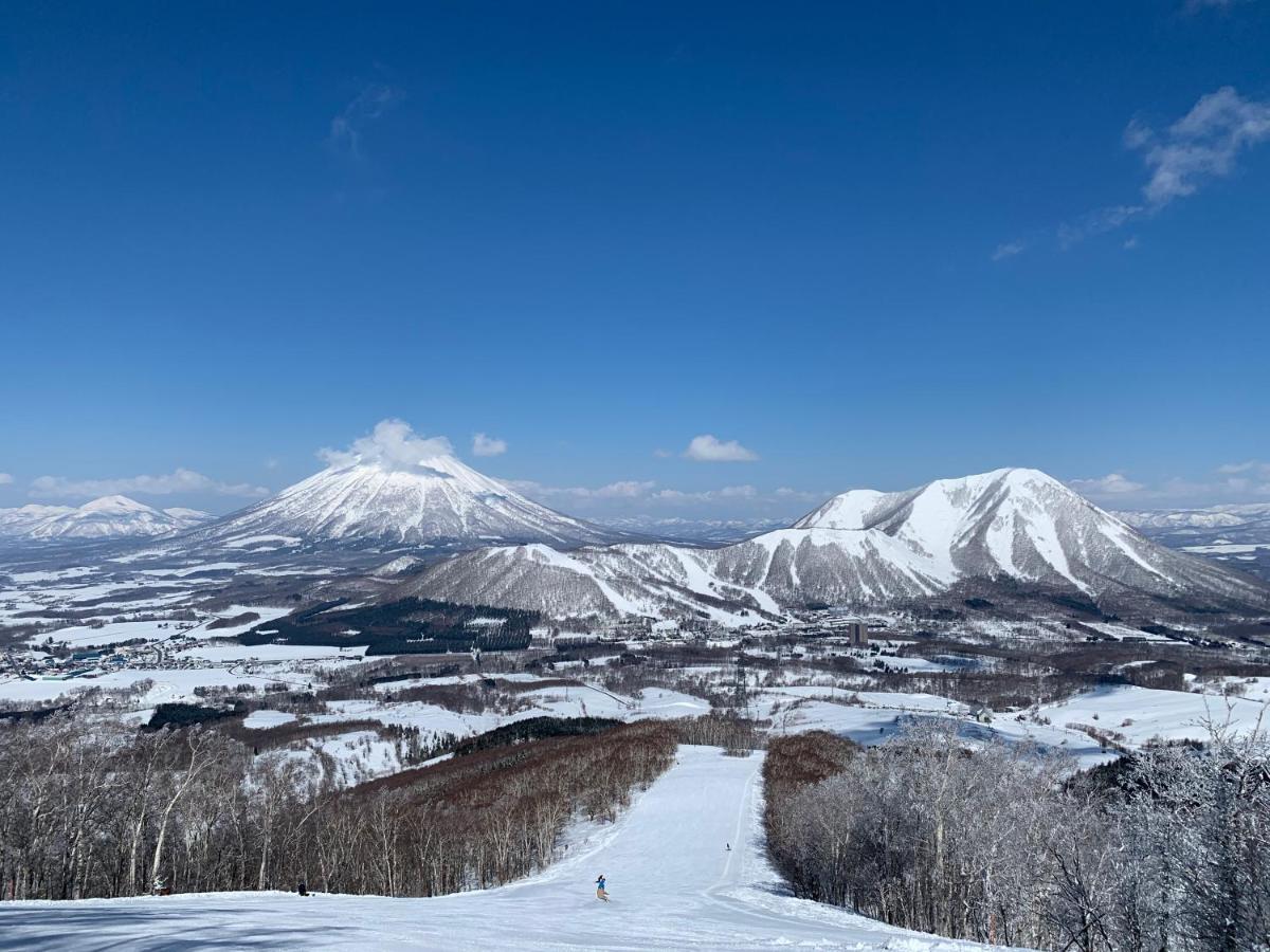 Lodge Romulus Русуцу Экстерьер фото