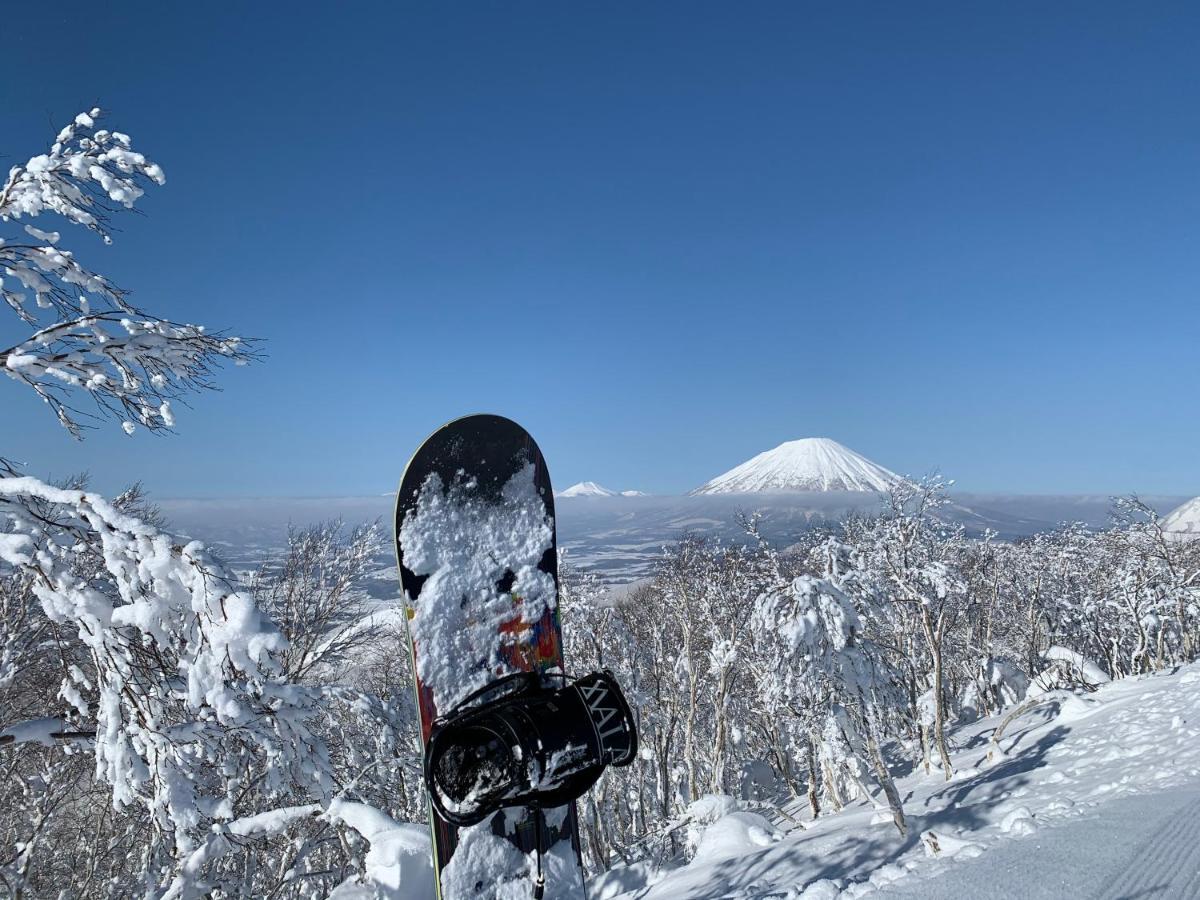 Lodge Romulus Русуцу Экстерьер фото
