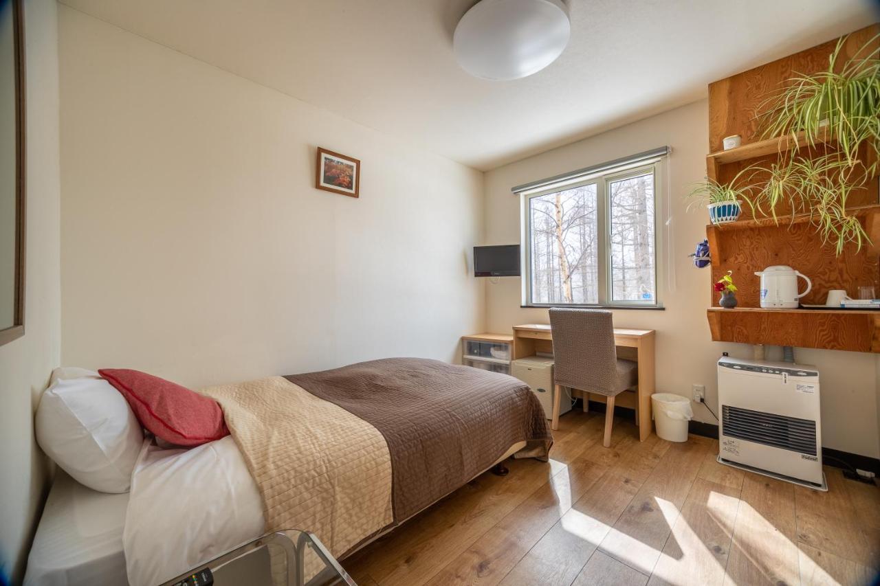 Lodge Romulus Русуцу Экстерьер фото
